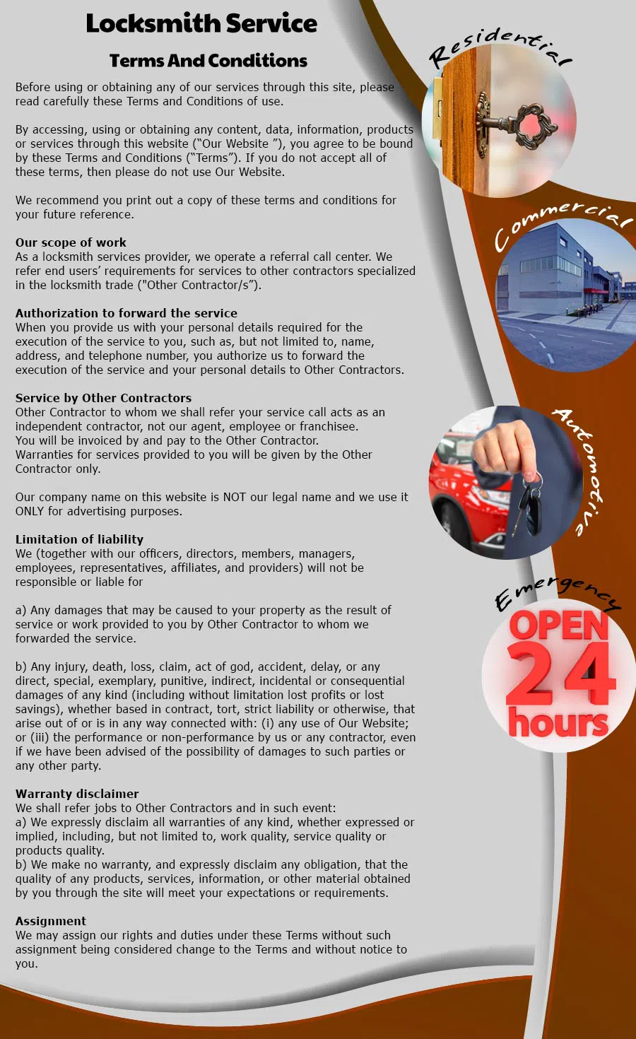 Houston City Local Locksmith Houston, TX 281-502-1414